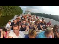 WILDTHING JET BOAT RIDE 2018