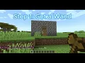 How to set a WorldGuard region and flags - Minecraft WorldGuard WorldEdit