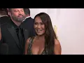 Interview with actress Tia Carrere on Oscars Red Carpet