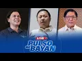 Download Lagu LIVE: Pulso ng Bayan sa SMNI | October 16, 2025
