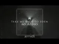 Download Lagu [8D] Sleep Token - Take Me Back To Eden