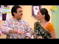 Download Lagu कैसे देगा Jetha Gokuldham वालों को Surprise Party? | Taarak Mehta Ka Ooltah Chashmah| Special Coupon