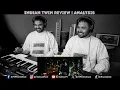 KAALI HOODIE : SIDHU MOOSE WALA FT. BOHEMIA - THE KIDD | JUDWAAZ