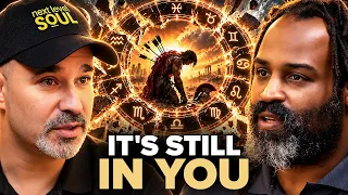 TOP Astrologer SAYS Your Birth Chart Reveals PAST LIFE Trauma You're Still Carrying | Ricky Williams