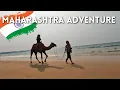 A Day of Adventuring in South Maharashtra