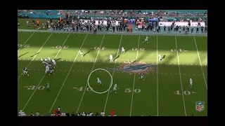 Ethan Bonner Cover 6 vs Jets