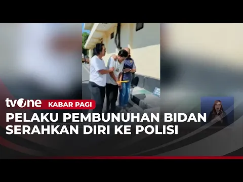 Jasad Bidan Ditemukan di Selokan, Polisi Ungkap Suami Sebagai Pelaku