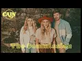 CAIN - "The Commission" (Official Audio)