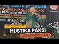 Lagu Biar Gendut Tetap Kucinta Cover Jemi Firmansah (LIVE SHOW Batumalang Cimerak Pangandaran)