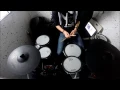 German Whip - Meridian Dan X Adam Townsend Drum Remix