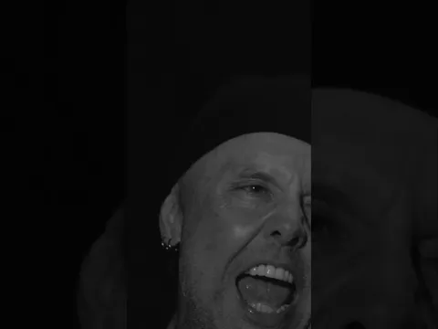 #OnThisDay in 2016, our video for "Hardwired," directed by Colin Hakes & The Artist, debuted...