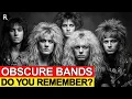 Lagu 10 Vanished Metal Bands From 1980s You Forgot