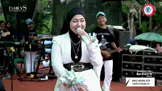selvy anggraeni mengingkari janji familys group live cover jl herman tajir bojongsari depok
