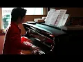 沈文裕演奏《少女的祈祷》流畅版 Maiden's Prayer Badarcveszka
