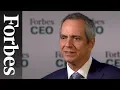 Voices Of Success Always Be Prepared For Crisis Says ICTSI s Razon