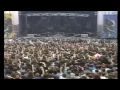 Guns N' Roses It's So Easy Live Paris 1992