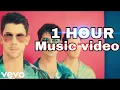 Jonas Brothers - Cool (Official) [1 Hour]