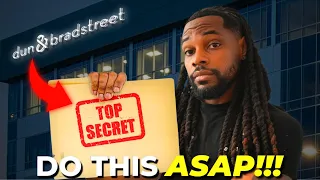 Dun Bradstreet D-U-N-S Number What It Is Why You Need It and How to Get It