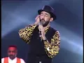 Juan Luis Guerra 4.40 - Burbujas De Amor (Video En Vivo)