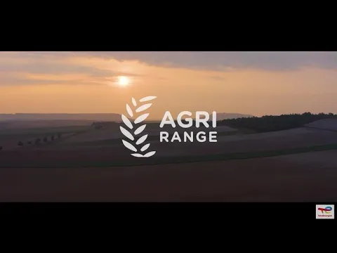 Agri Range - Your daily partner Tailor-made lubricants for agriculture