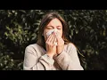 New technology provides hyperlocal pollen counts for allergy patients