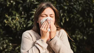 New technology provides hyperlocal pollen counts for allergy patients