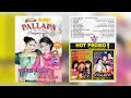 Download Lagu Full Album New Pallapa Campursari vol 6
