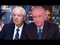 O Reilly reflects on Sen Lindsey Graham s legacy of public service NewsNation Prime