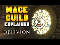 Why YOU MUST Join This Guild FIRST in Oblivion Remastered
