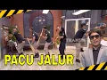Download Lagu DESTA DATANG MENDUKUNG PACU JALUR, KONDRE \u0026 WENDI DIPENJARA! | MOMEN SERU LAPOR PAK! (11/07/25)