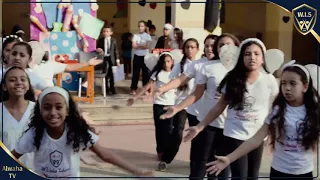 عرض   ايد لوحدها     براعم الواحة دندنها