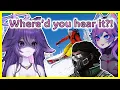Mega Asks Cotton and Heavenly what Snow Bunny means