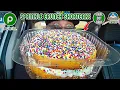 Publix Sprinkle Crunch Shortcake Review The Viral DOT CAKE theendorsement