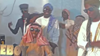 su baba ne official video dj ab ft yns 1