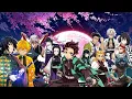 Demon Slayer INFINITY CASTLE - Ultimate Epic Vibe CRN MUSIC 2007