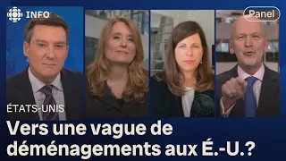 Le Canada, « négociateur coriace » selon Trump
