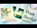Postscript