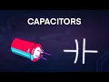 How Capacitors Work