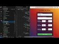 GERADOR DE CODIGO PHP C CRUD Generator