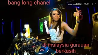 Download Dj malaysia  gurauan berkasih  nggak ada obat by bang long MP3