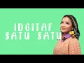 Download Lagu Lirik Lagu ( Idgitaf - Satu Satu )