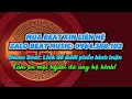 Lagu Beat Đoản Xuân Ca Remix #Tina Ho #Nhạc Xuân 2025 (Demo)