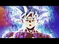 Bosh - Gringa [AMV] [Universe 7's Full Power Dragon Ball Super]