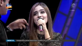 Download Sakit Rindu Widhi Arjuna Feat Irene Ghea Om Monata Stasiun Dangdut Rek MP3