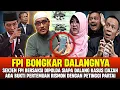 Lagu PETINGGI FPI \u0026 HTI BONGKAR DALANG IJAZAH JOKOWI‼️ TERNYATA PETINGGI PARTAI INI BOHIRNYA ROY SURYO⁉️