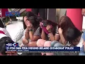 Download Lagu Pria Hidup Belang dan PSK Ditangkap Akibat Melakukan Prostitusi di Surabaya, Jatim - SIM 10/01