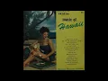 Lani McIntire and his Aloha Islanders- Songs Of Hawaii (Varsity Records)- Dreams Of Old Hawaii