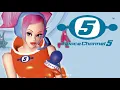Spaceport Introducing Ulala - Space Channel 5 Original Soundtrack OST