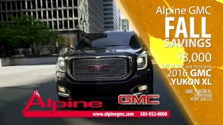 Alpine Oct2016 Yukon Cut 1