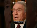 Dan Rather reflects on the marquee names of CBS News history